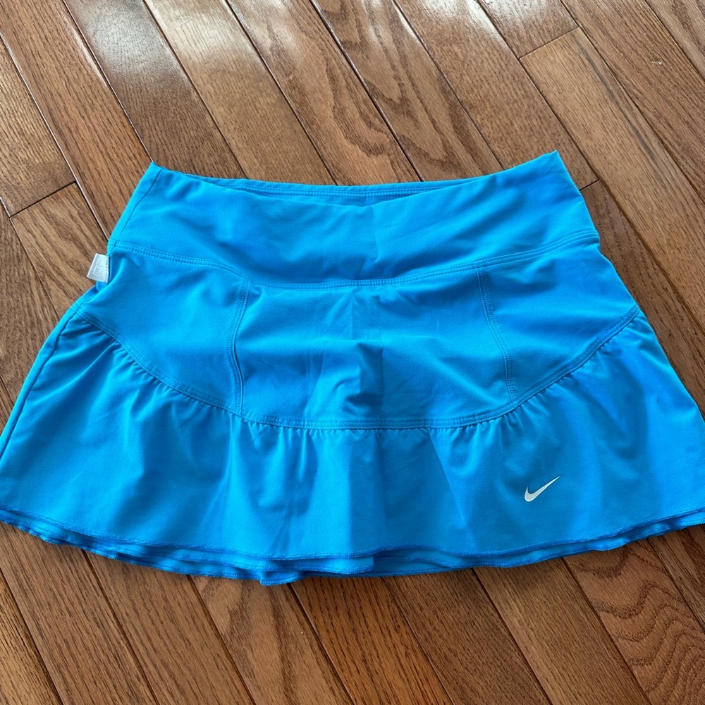Nike Dri-Fit tennis skirt